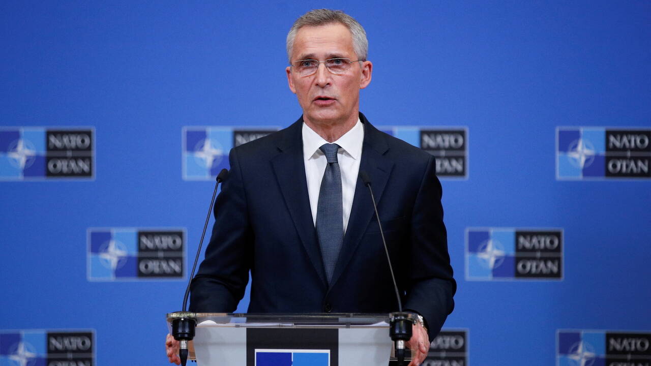 Генсек НАТО отказался от ввода войск альянса на Украину