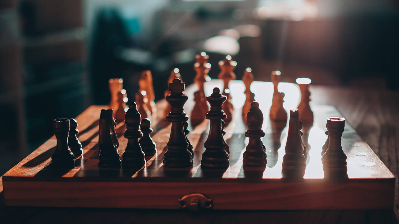 Решена 150-летняя связанная с шахматами математическая задача
