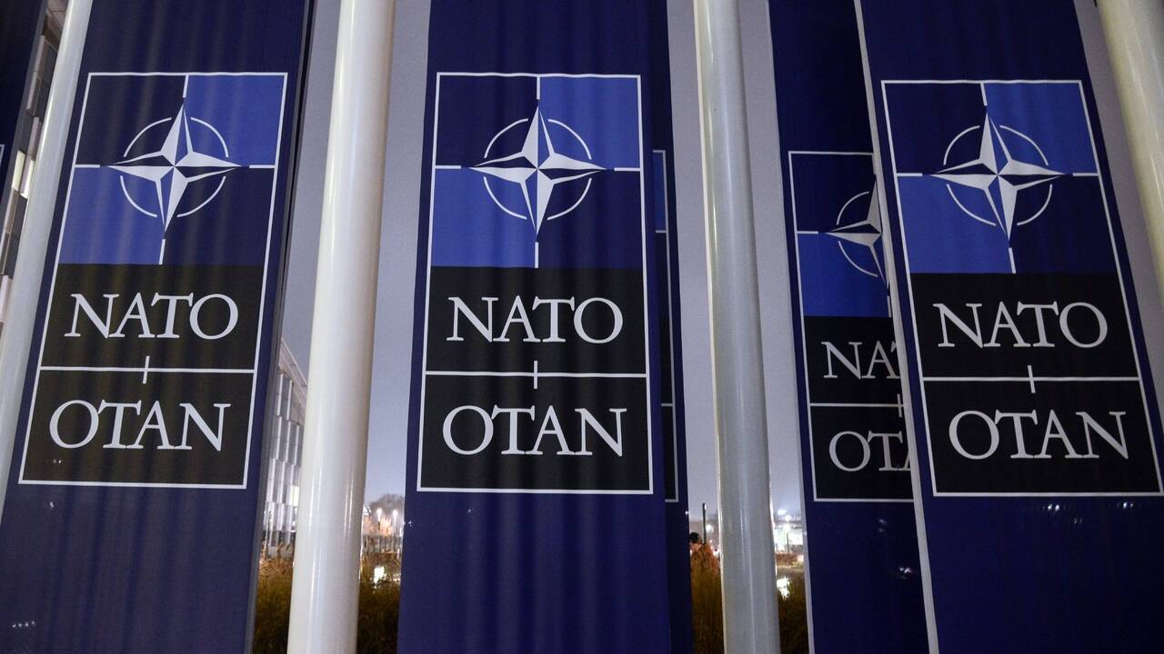 В НАТО двумя словами оценили предложения России по гарантиям безопасности