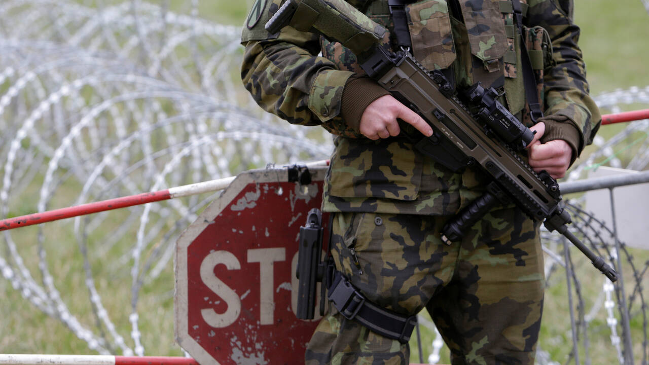 Чехия одобрила поставку тысяч снарядов Украине