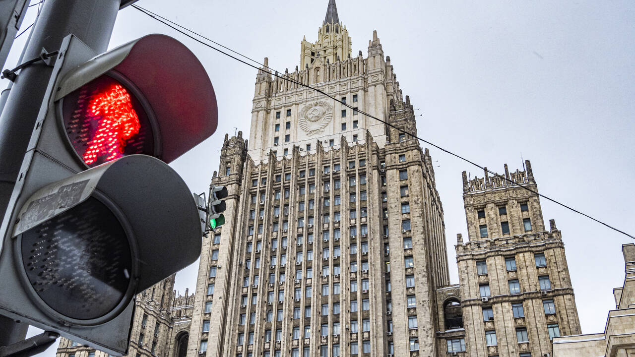 В МИД России рассказали о попытках Запада рассорить русских и украинцев
