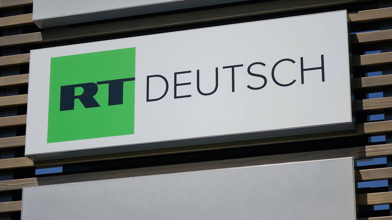 Стали известны ответные меры России из-за действий Германии в отношении RT