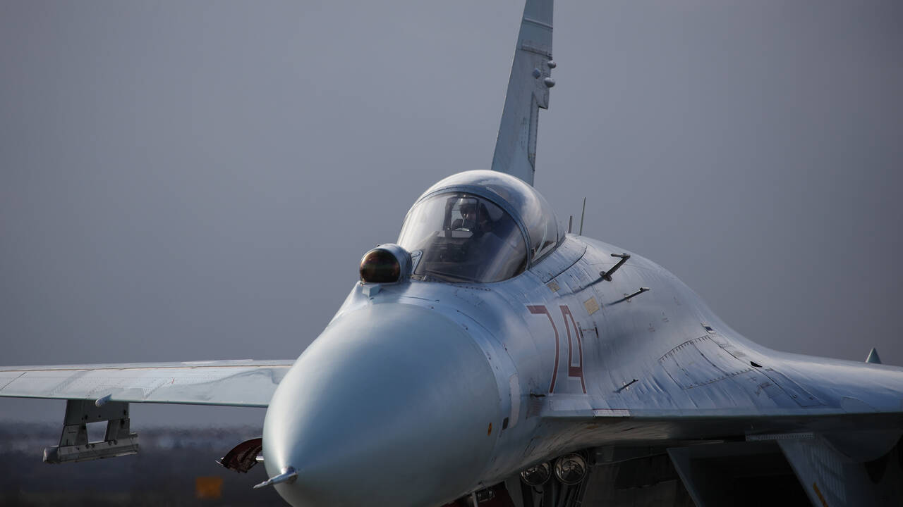 В США покупку Китаем у СССР Су-27 вместо МиГ-29 объяснили распитием алкоголя
