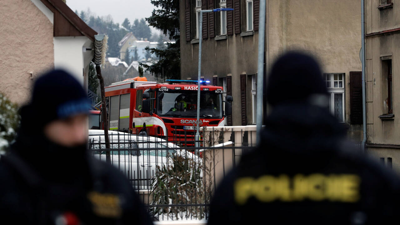В Чехии случайно уничтожили секретный документ о взрывах во Врбетице