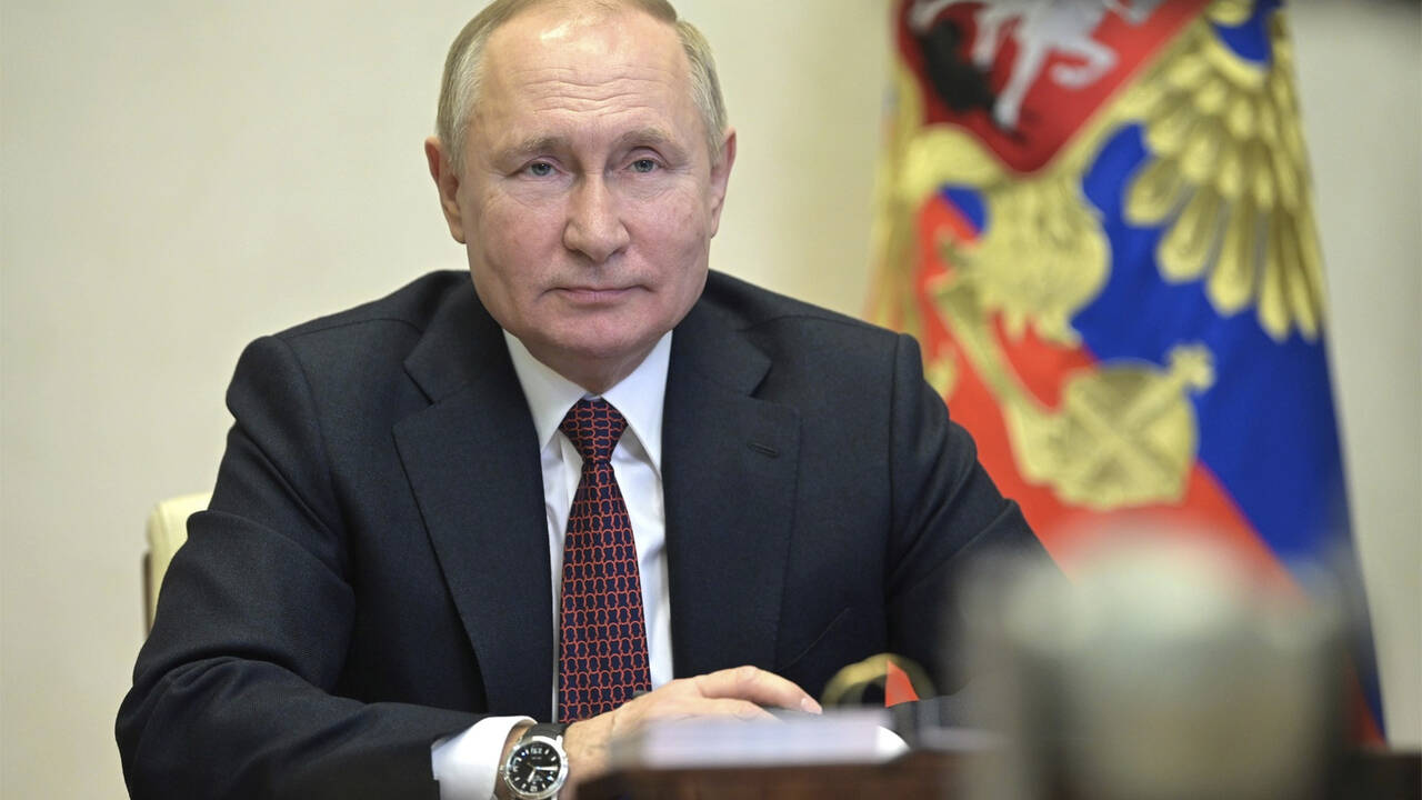 Путин согласился с идеей введения должности замглавы ФСИН