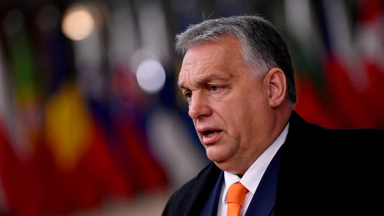 Премьер Венгрии поблагодарил Путина за заключение соглашения с «Газпромом»