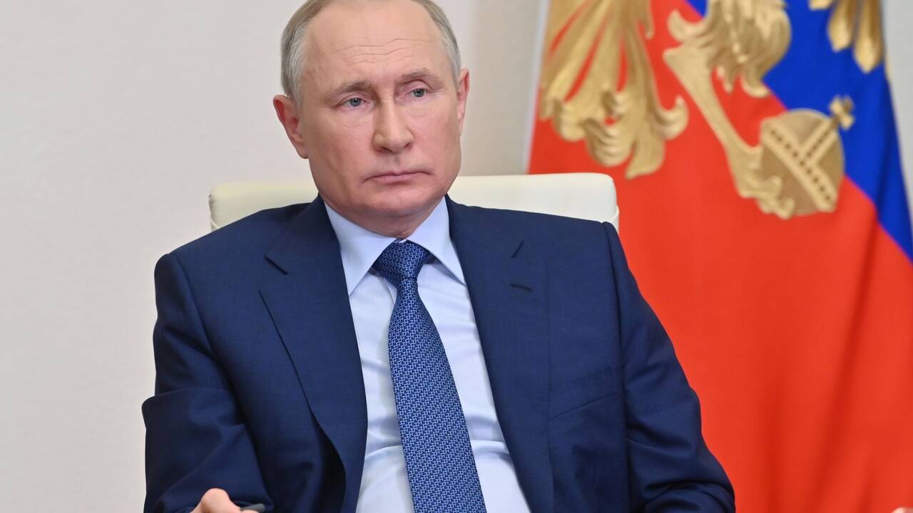 Кремль объяснил слова Путина о предложениях США по гарантиям безопасности
