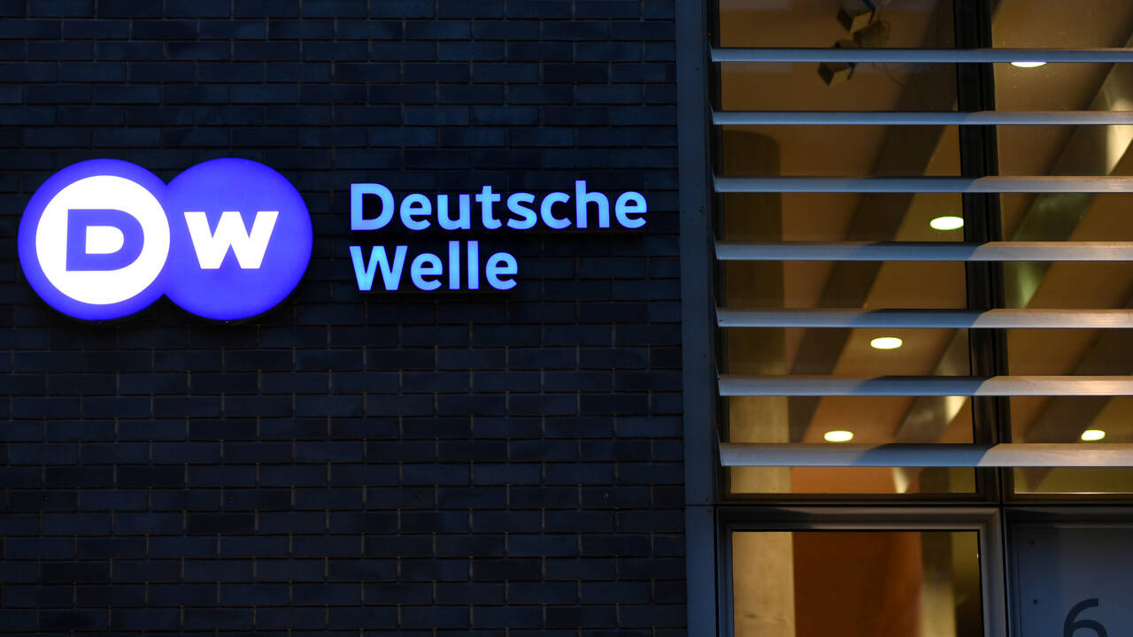 МИД ФРГ отреагировал на российские меры против Deutsche Welle