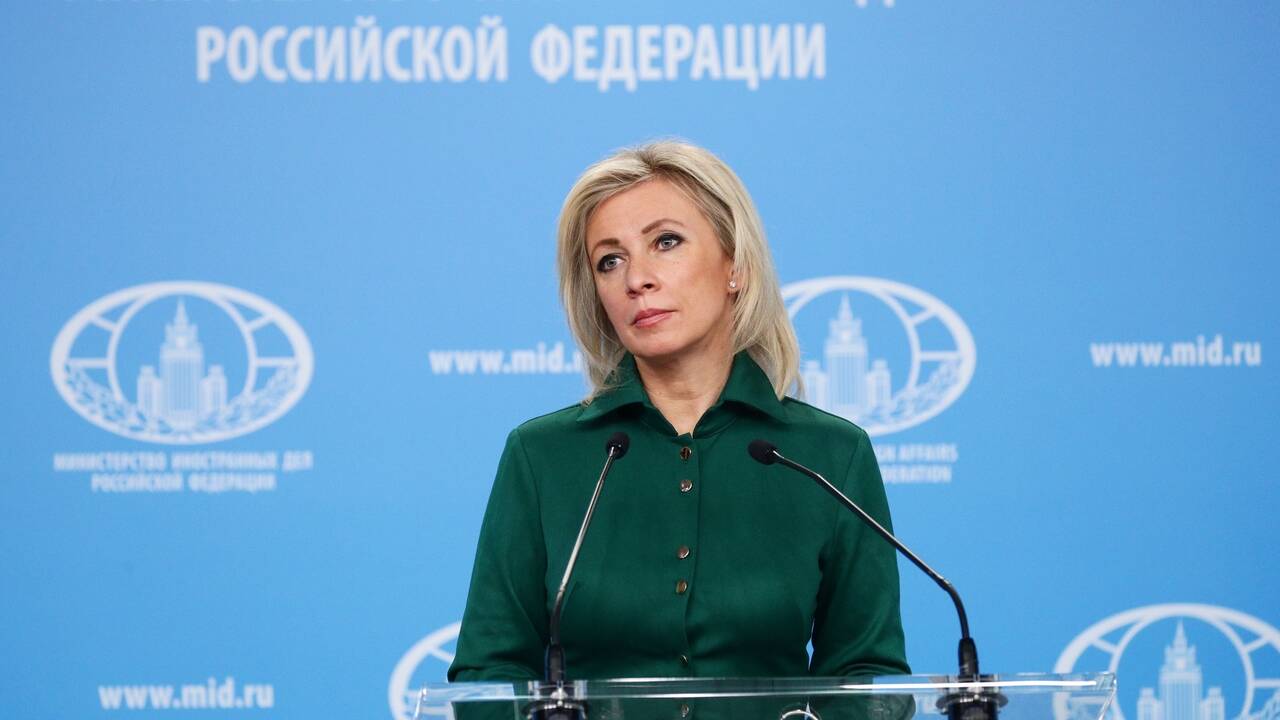 Захарова рассказала о главном приоритете НАТО