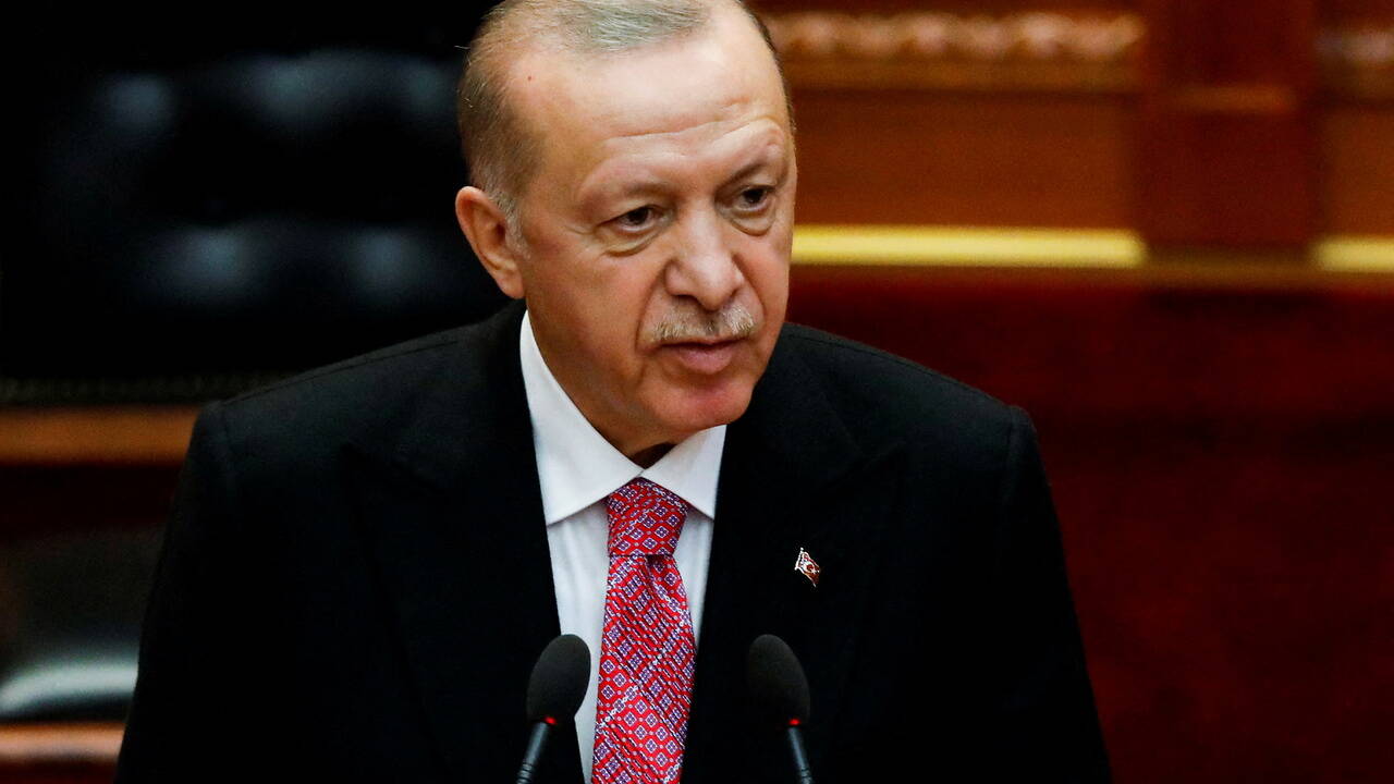 Турция заявила о готовности стать посредником между Россией и Украиной