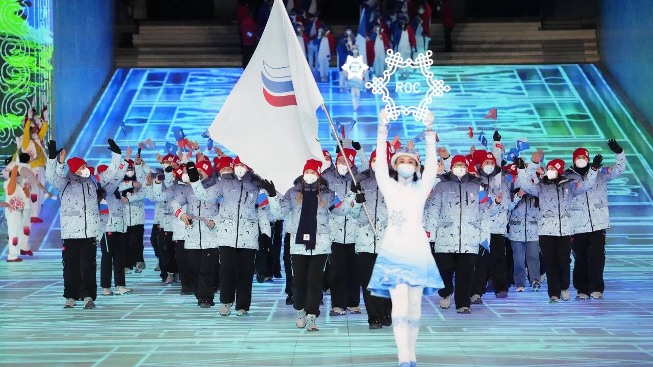 Выбраны команды с самой стильной формой на Олимпиаде в Пекине