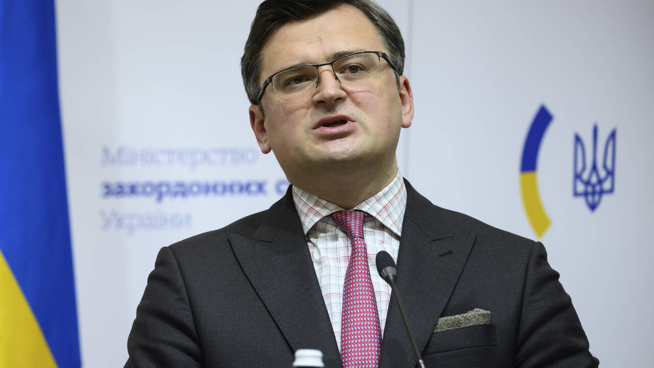 Украина раскрыла ожидания от встречи в «нормандском формате»