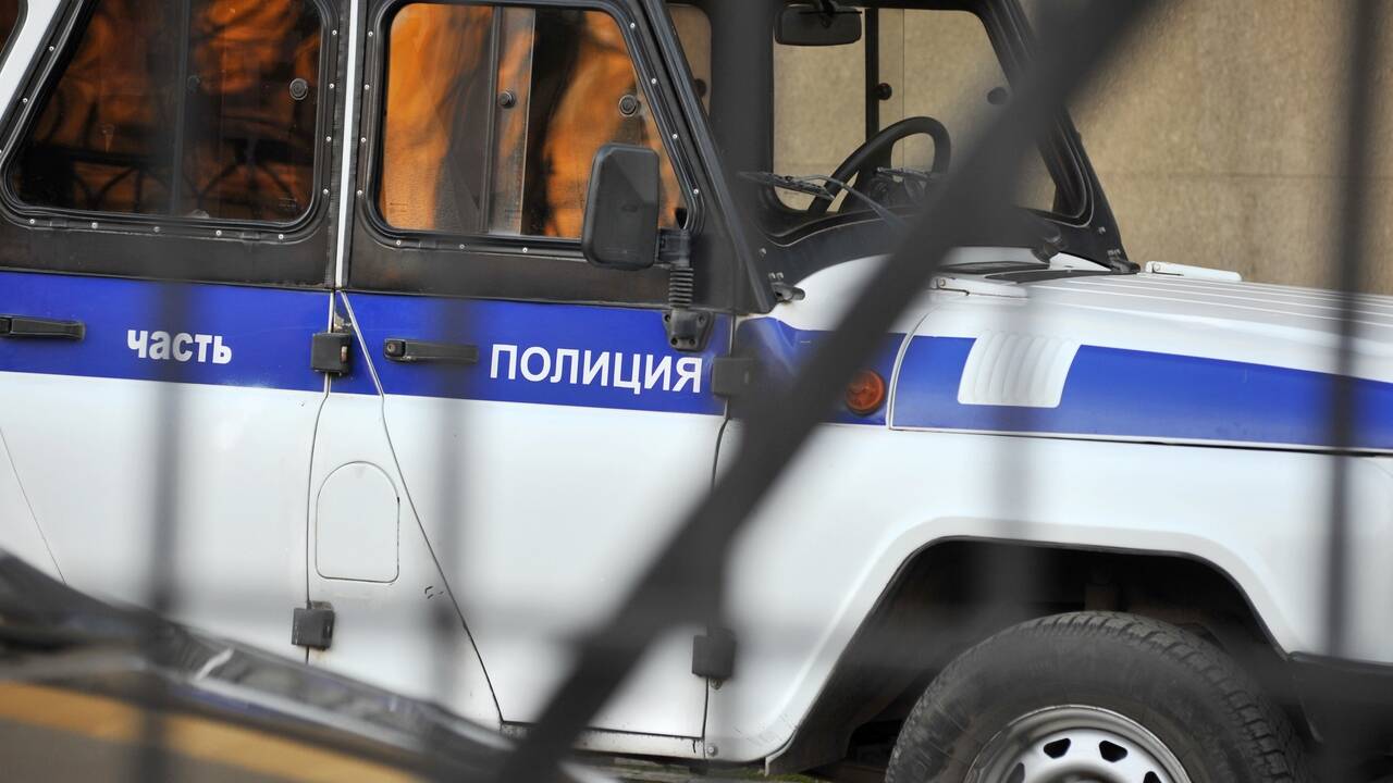 Двоих лжеполицейских поймали на распространении «закладок» в Екатеринбурге