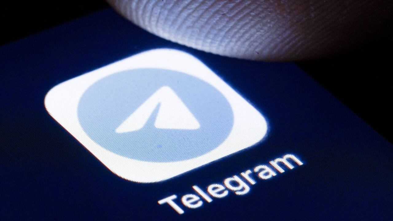 В России против Telegram завели два новых дела