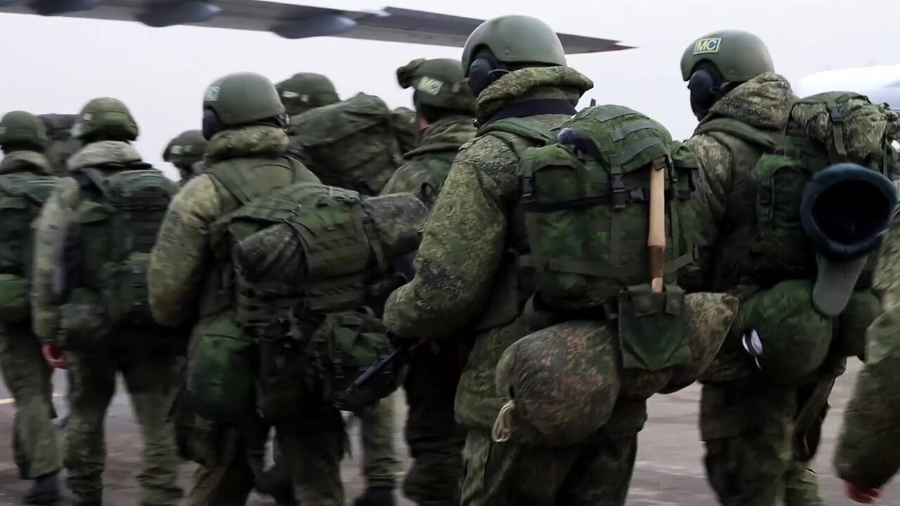 В ОДКБ оценили угрозу эскалации конфликта в Донбассе