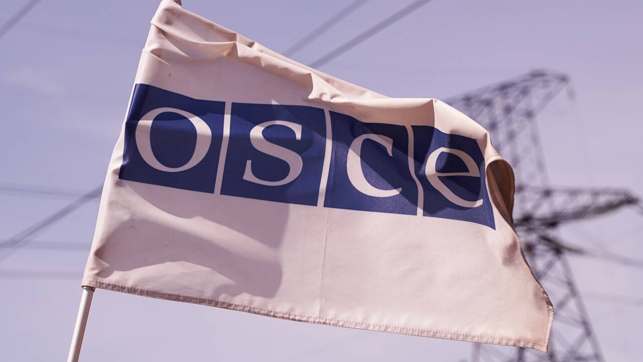 Стало известно о возможном отъезде сотрудников миссии ОБСЕ из Донецка