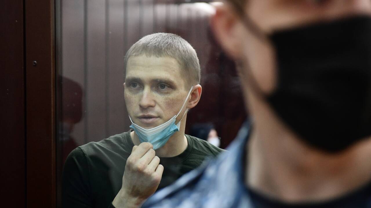 Фото: Павел Лисицын / РИА Новости 