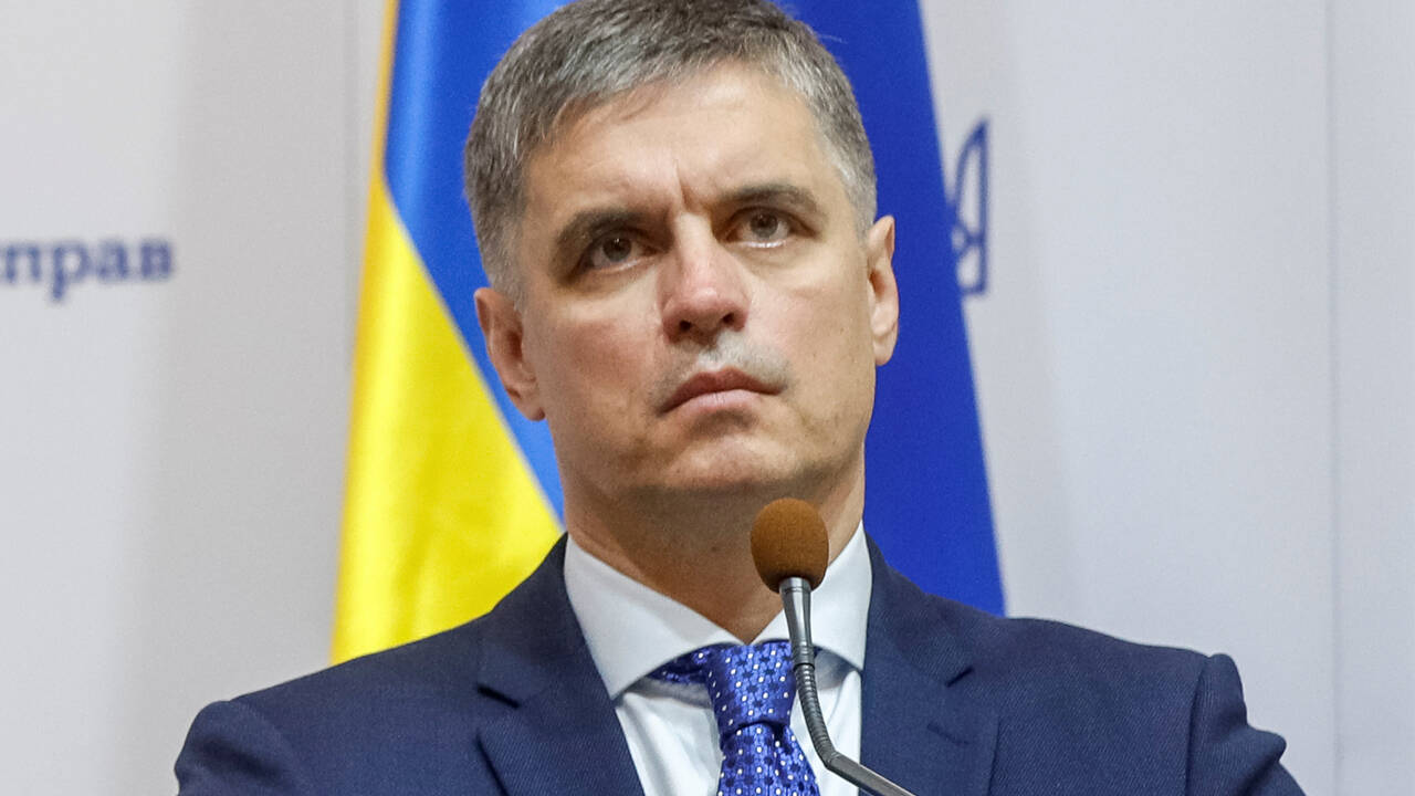 Украинский посол объяснил свои слова о возможном отказе от вступления в НАТО