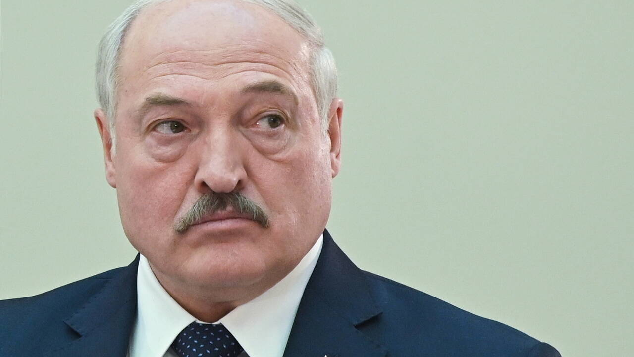Лукашенко назвал сроки вывода российских военных из Белоруссии