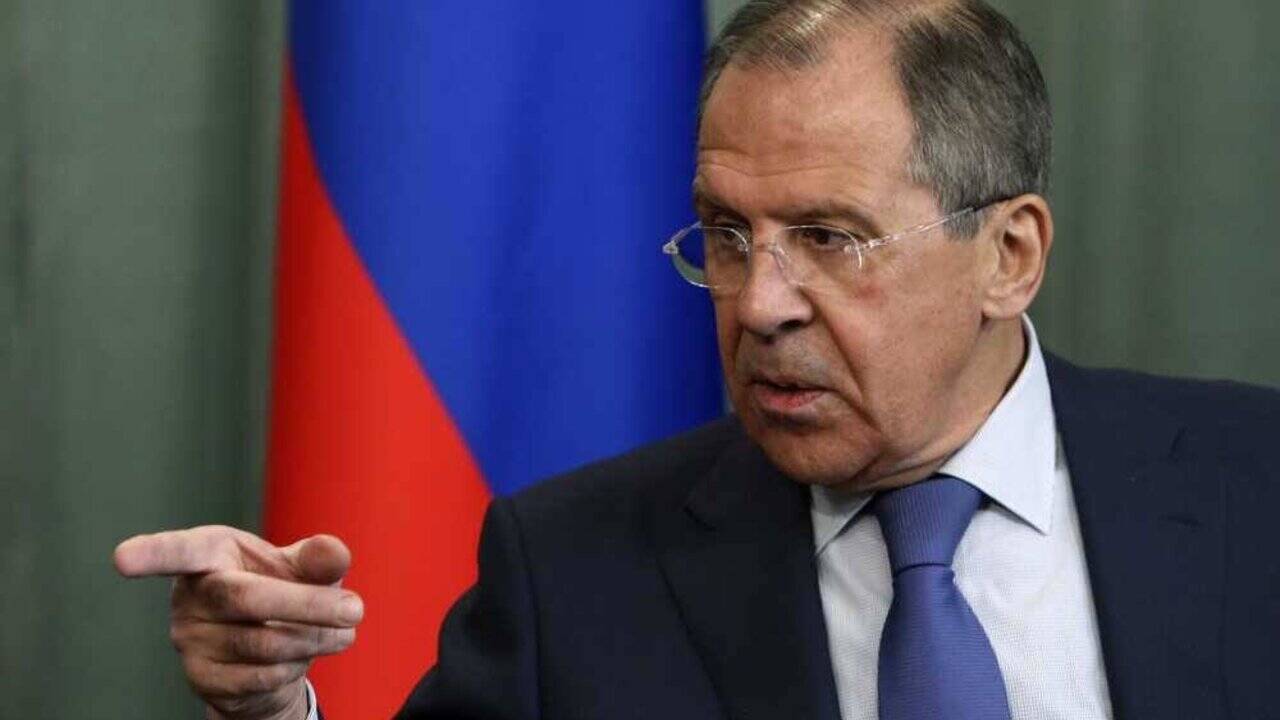 Лавров заявил о пренебрежении к России после послания о неделимости безопасности
