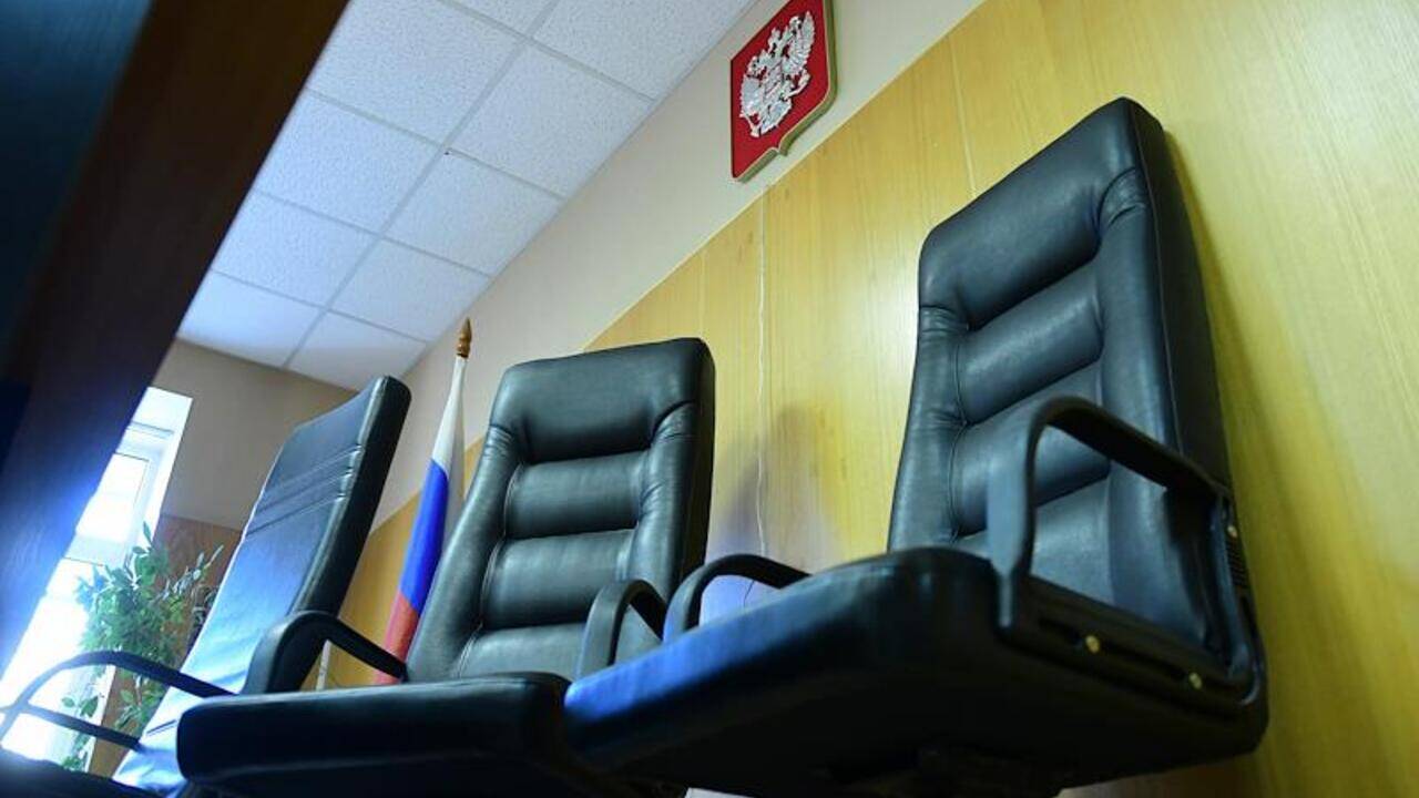 В Башкирии полицейского осудят за вымогательство 22 миллионов рублей