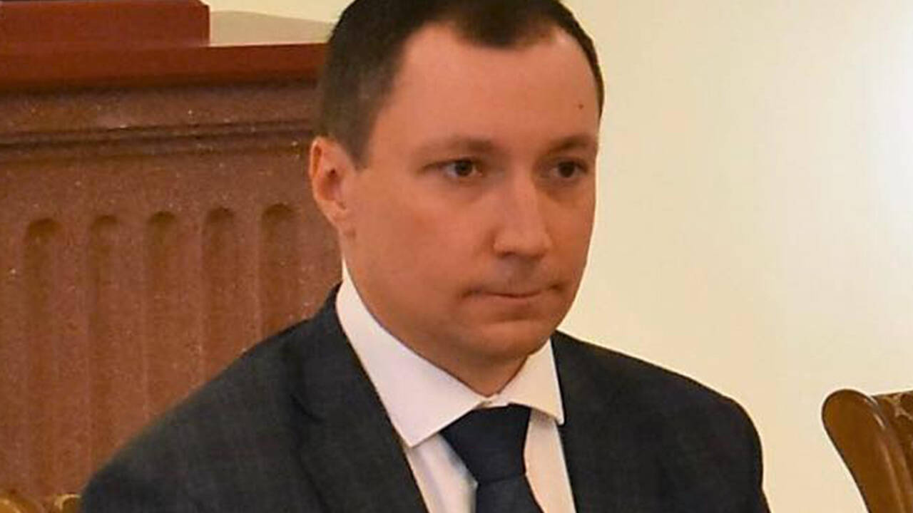 Задержание замдекана факультета права ВШЭ Ларичева опровергли