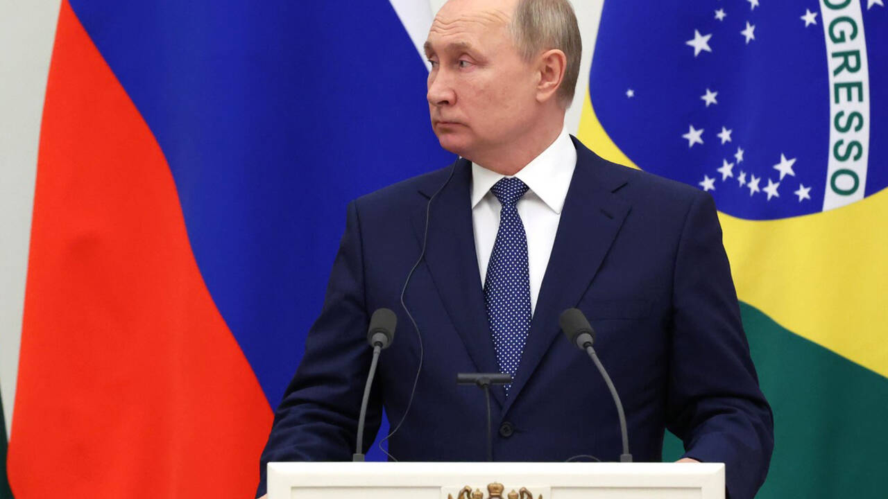 Путин назвал смысл послания Федеральному Собранию и порассуждал о коврижках