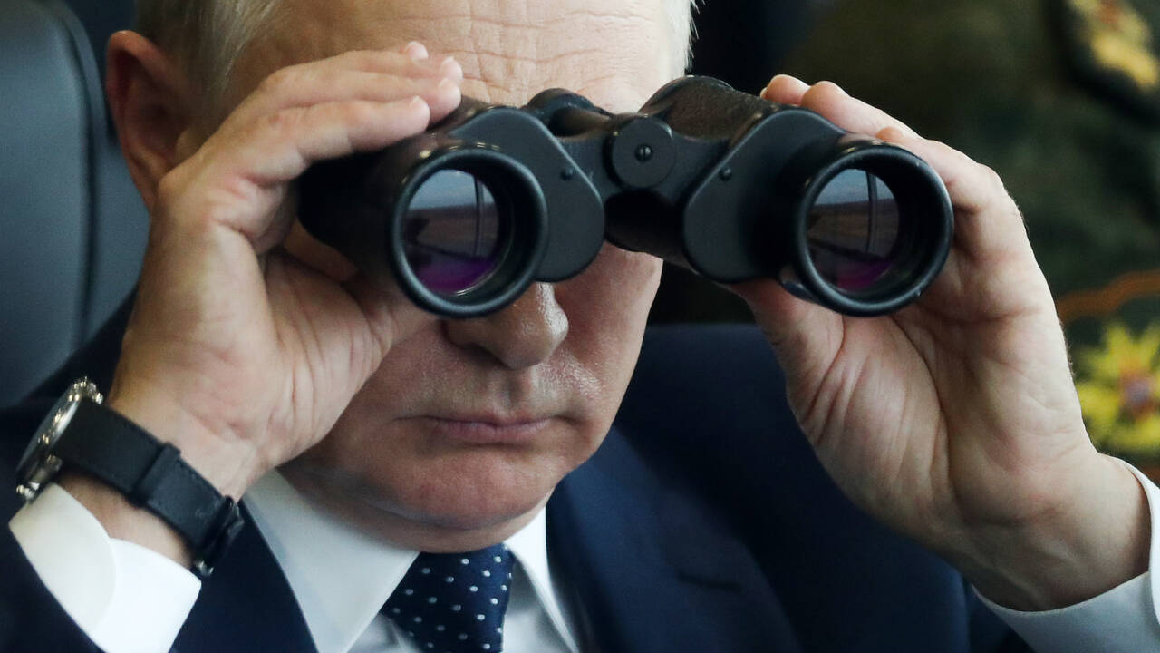В Минобороны анонсировали стратегические учения под руководством Путина