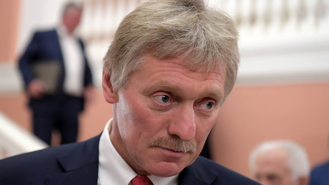 Кремль прокомментировал ситуацию в Донбассе