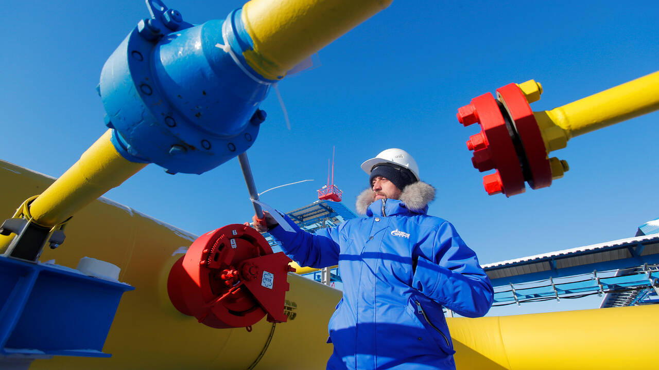 В ЕС оценили возможность заместить поставки газа из России