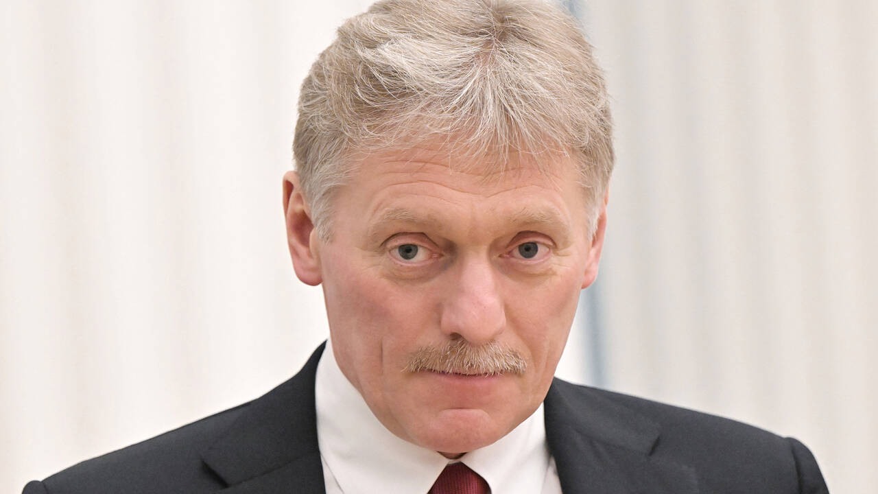 Кремль ответил на сообщения США о составлении «расстрельных списков» украинцев