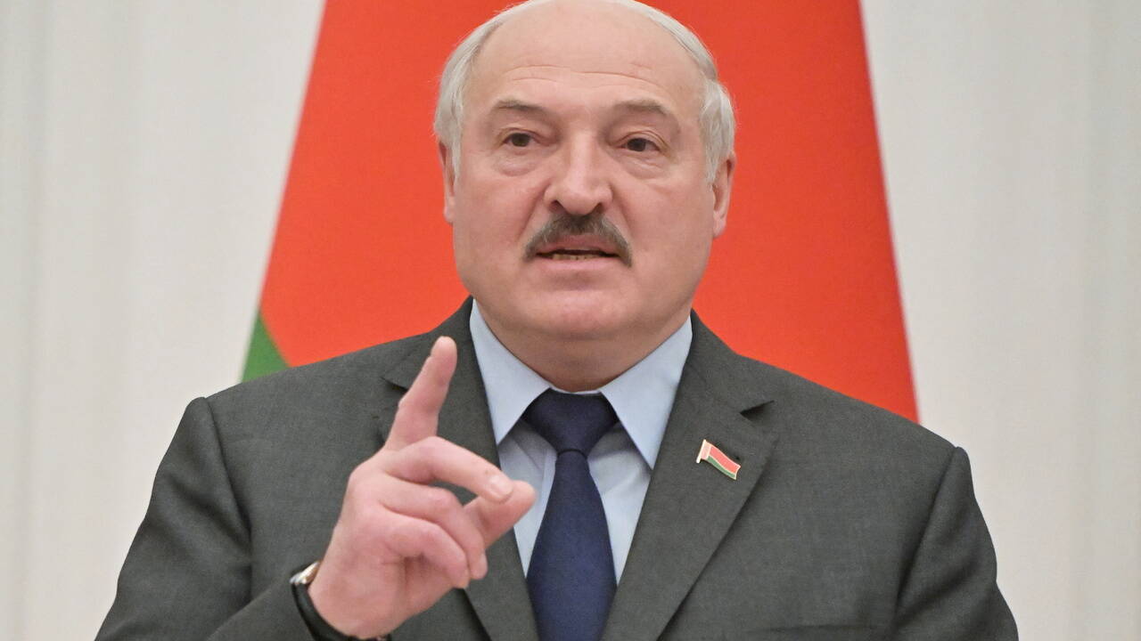Лукашенко заявил о готовности пойти на войну ради отечества