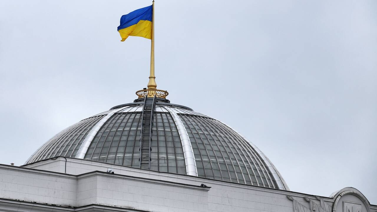 Украина захотела выйти из соглашения об увековечении памяти народов СНГ в войне