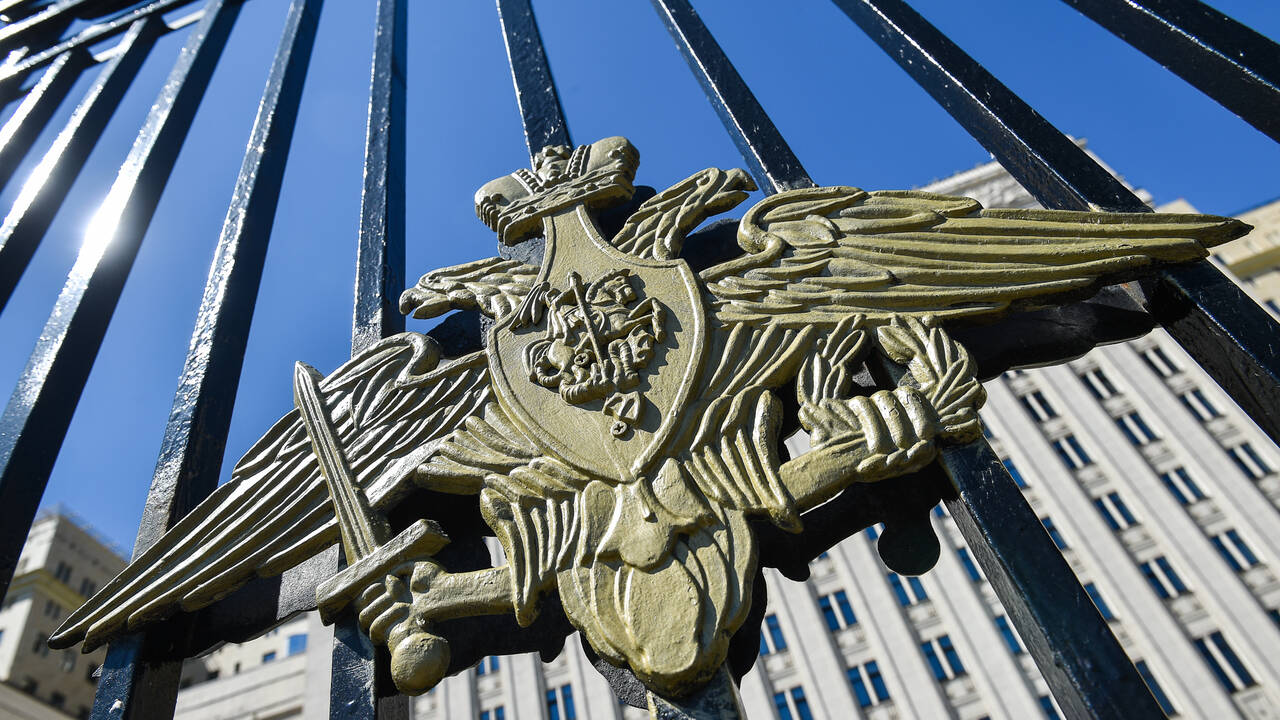 В Минобороны ответили на слова британского министра о возможности «пнуть» Россию