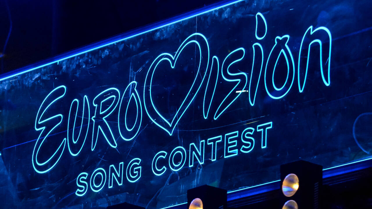 Россию отстранили от участия в «Евровидении»