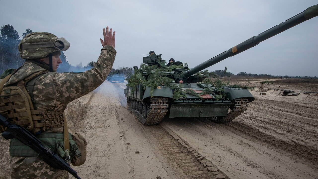 Нидерланды отправят Украине противотанковое оружие немецкого производства