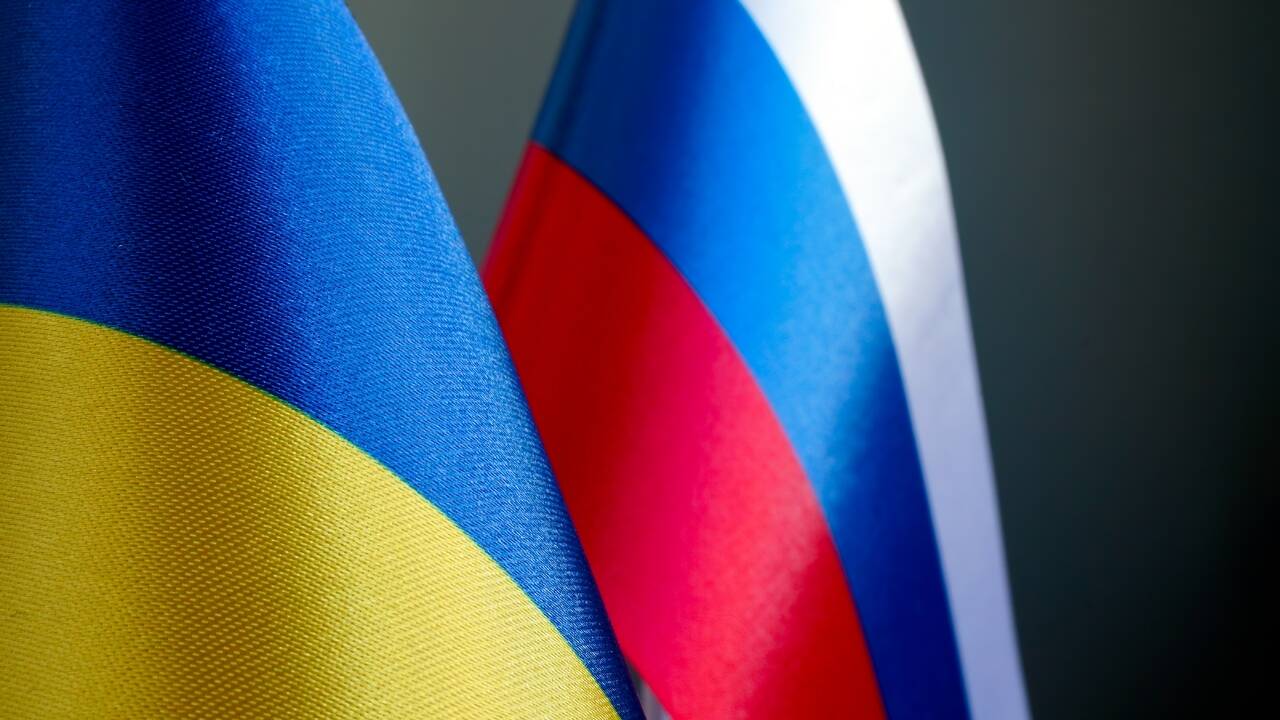 На Украине сообщили о начале переговоров между Россией и Украиной