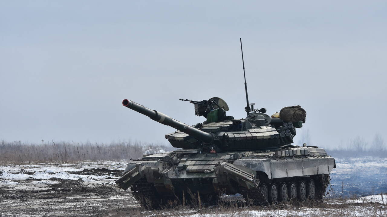 Фото: Ukrainian Joint Forces Operation / Reuters
