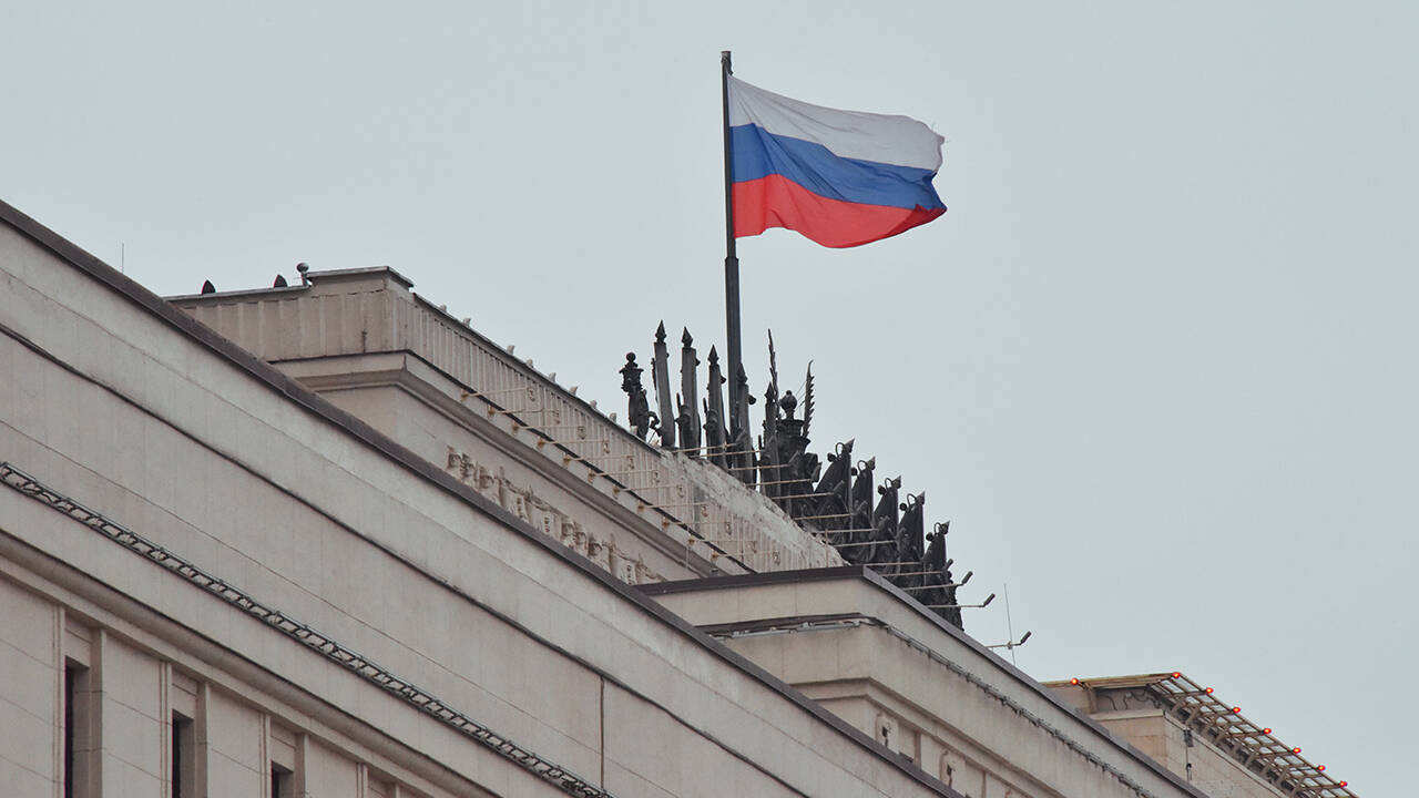 Минобороны России предупредило об ударе по технологическим объектам СБУ