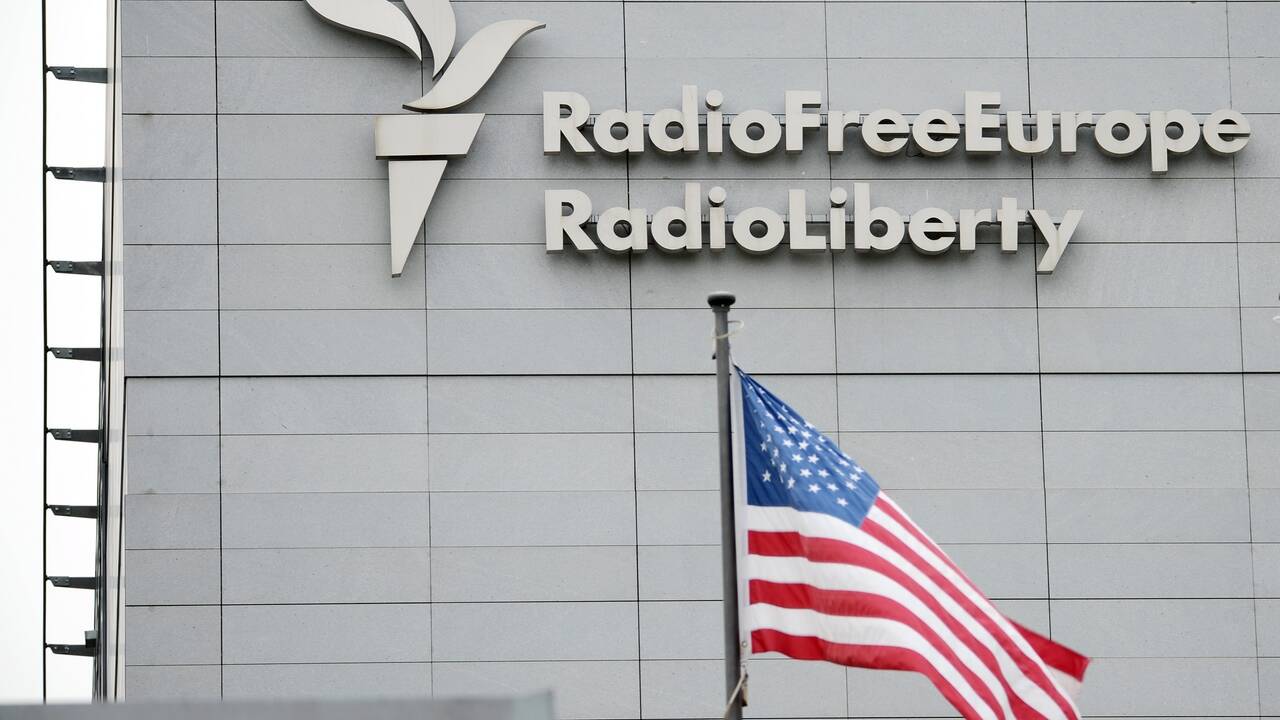 «Радио Свобода» собрались признать банкротом