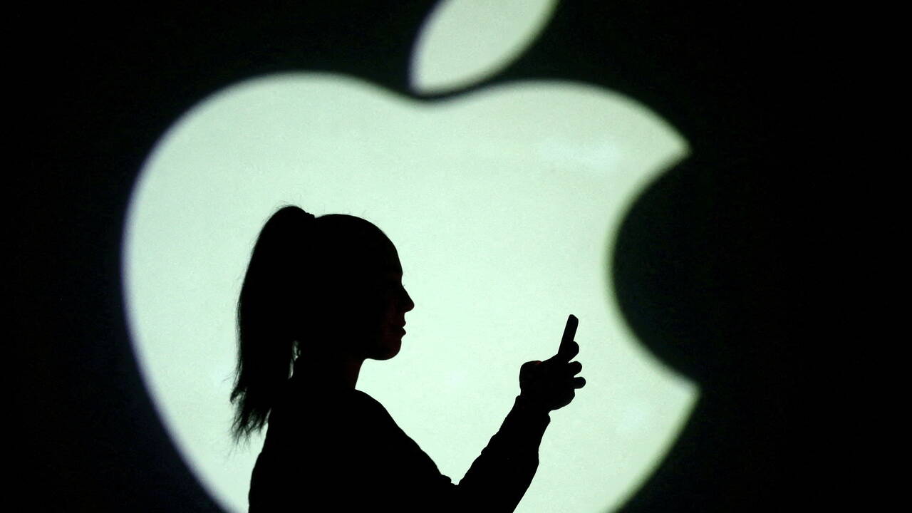 Apple пригрозила поставщикам штрафами