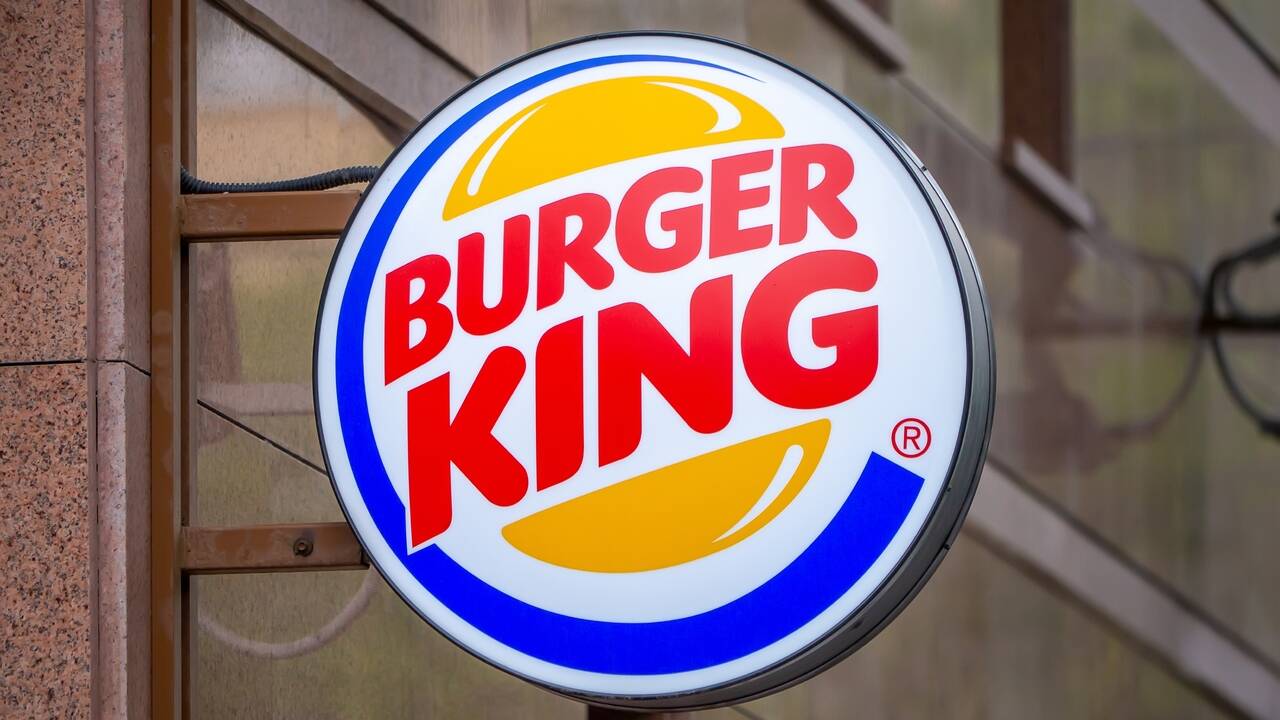 Burger King приостановит корпоративную поддержку российского рынка