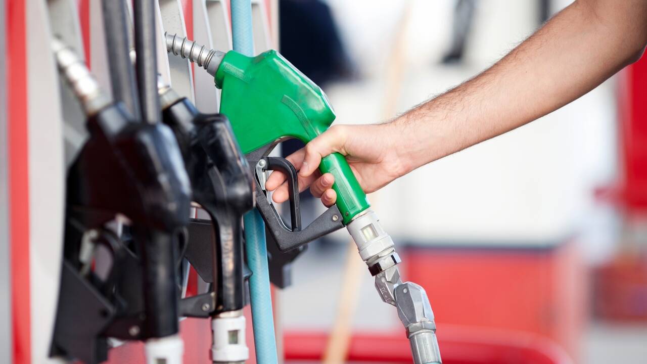 Предприятия Германии заявили об угрозе банкротства из-за высоких цен на топливо
