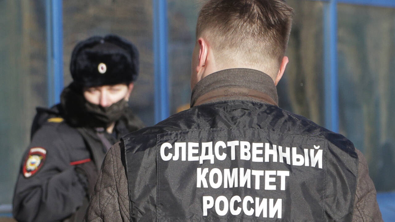 В СКР рассказали о первых уголовных делах за фейки о российской армии