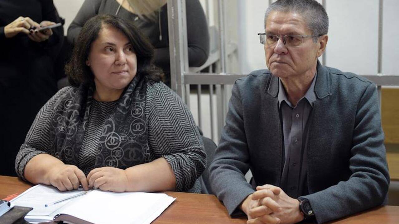 Суд арестовал имущество адвоката Улюкаева на 29 миллионов рублей