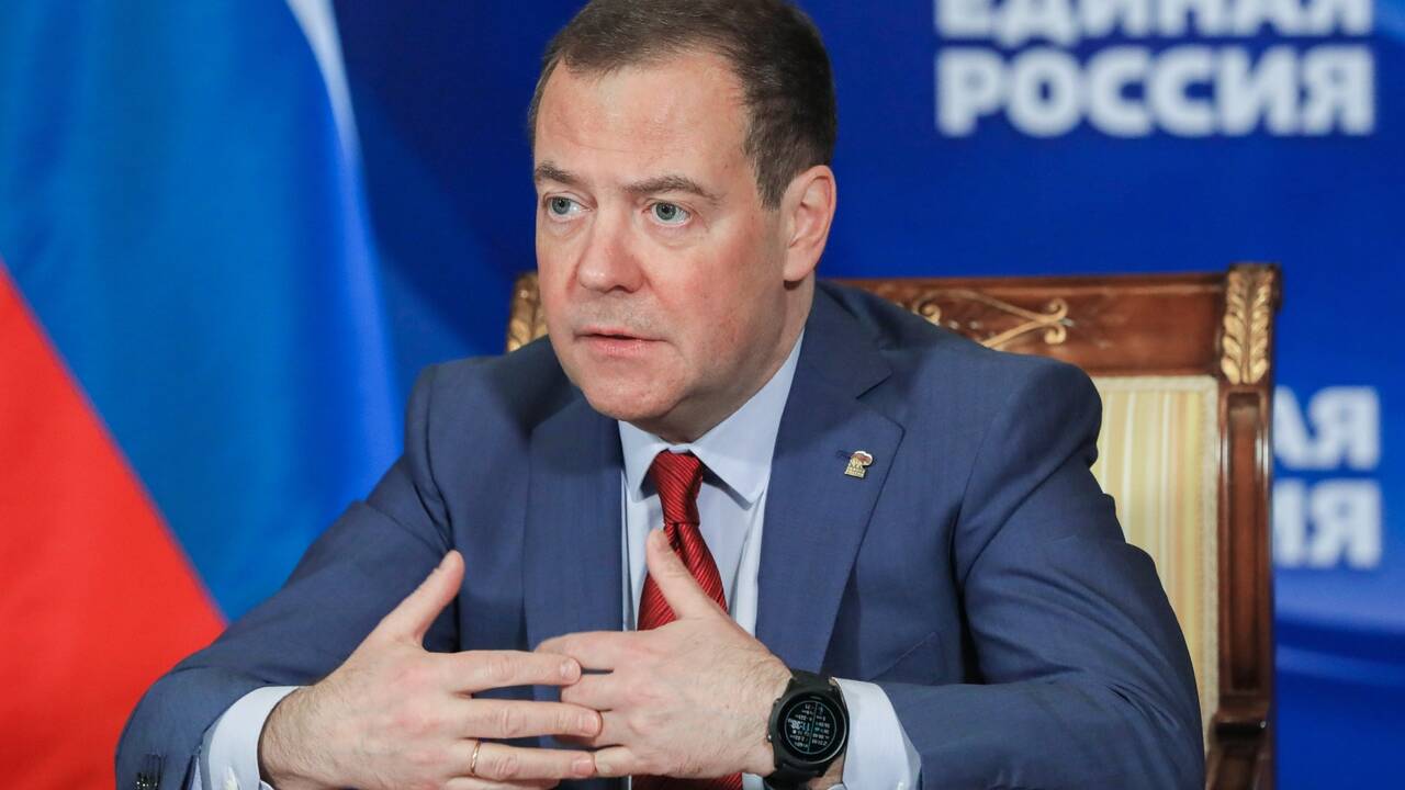Медведев оценил стоимость «дерусификации» европейской экономики