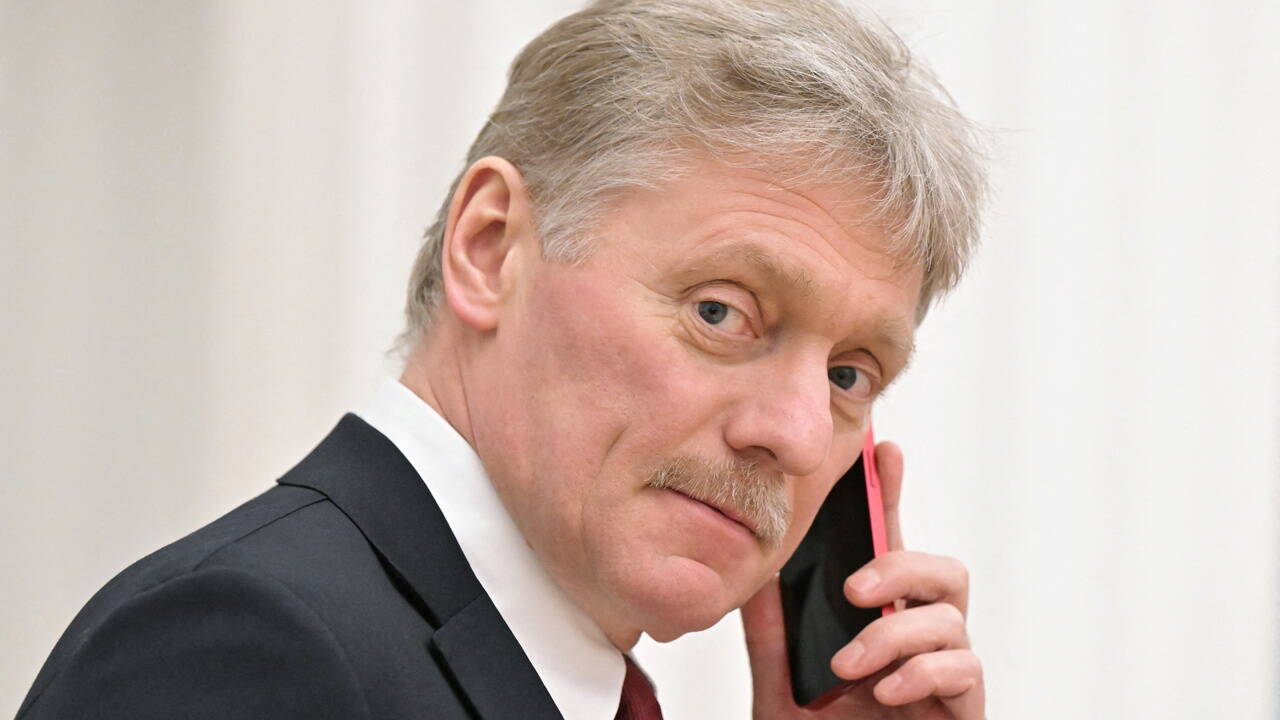 В Кремле отреагировали на возможное расширение наказания за фейки