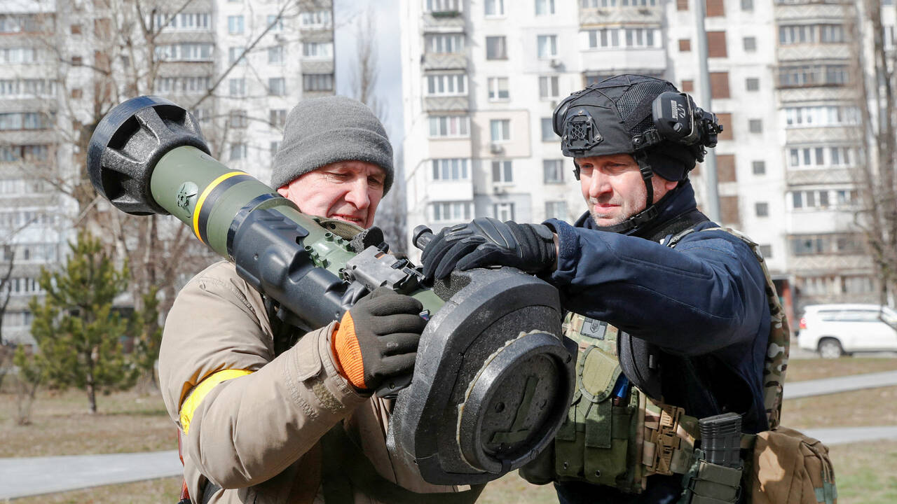 Фото: Valentyn Ogirenko / Reuters