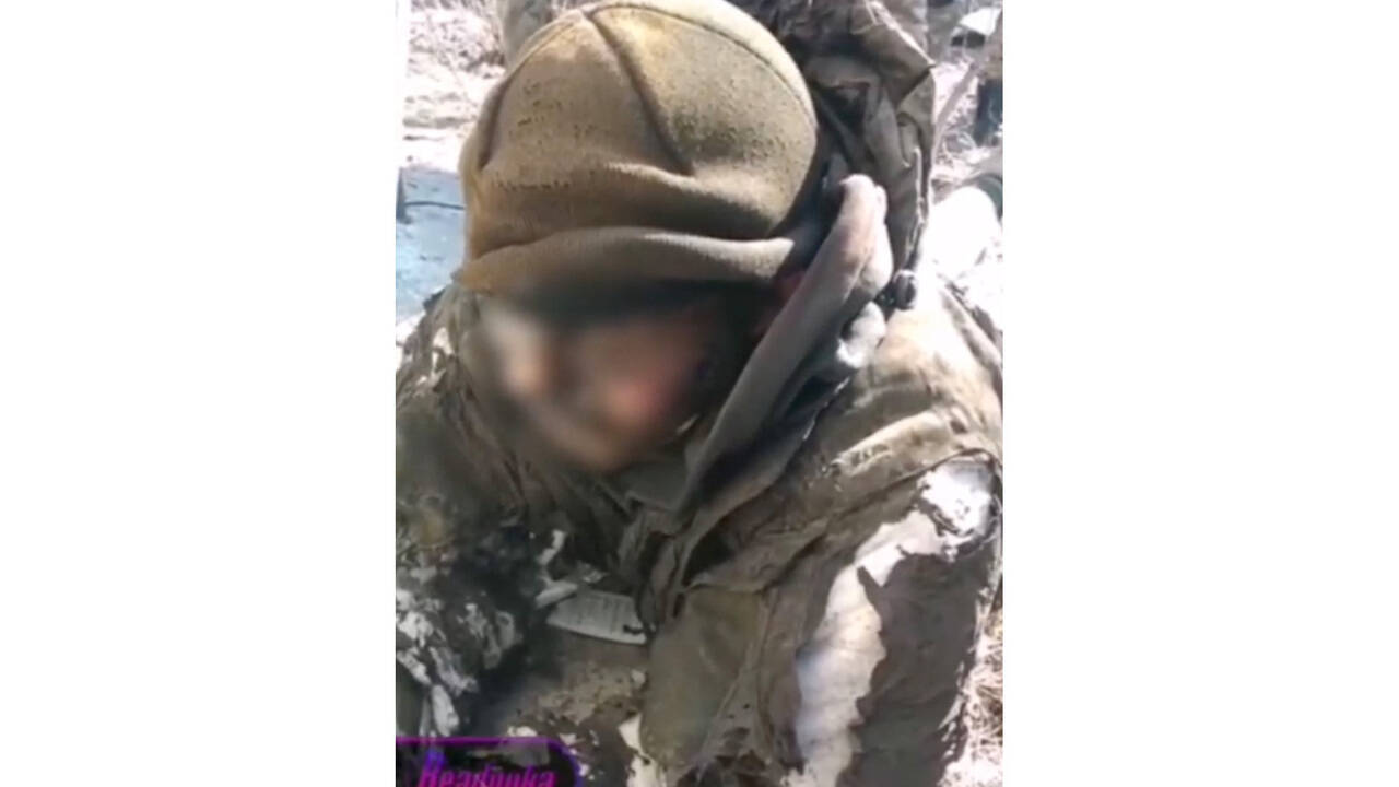Русские солдаты на украине телеграмм фото 80