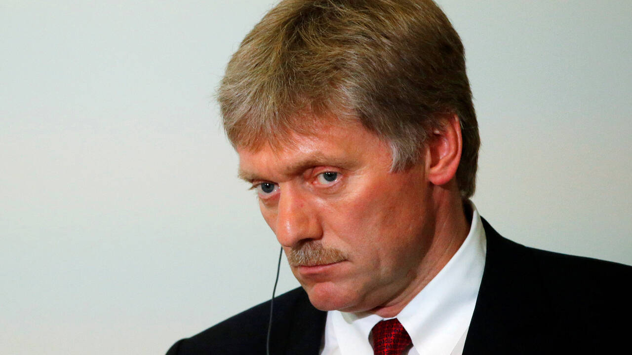 Кремль назвал неприемлемой идею национализации «дочек» «Газпрома» в ФРГ